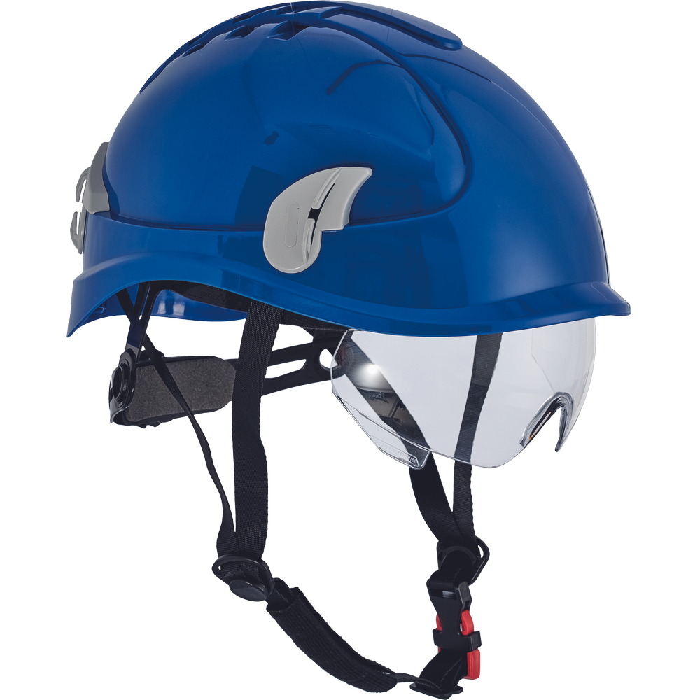 ALPINWORKER prilba WR ventilovaná
